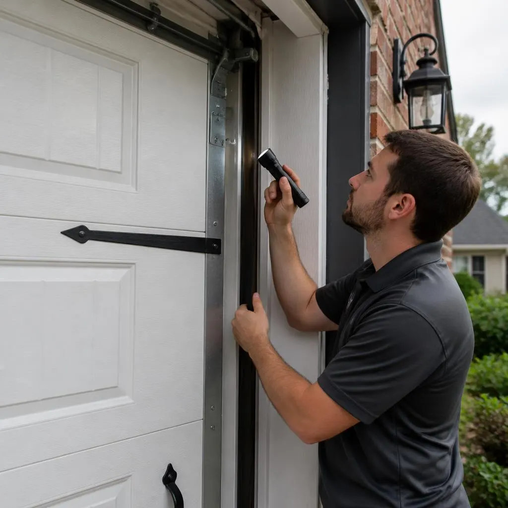 Garage Door Opener Won't Respond? What Canton Techs Check First — Canton Garage Door, Canton, OH